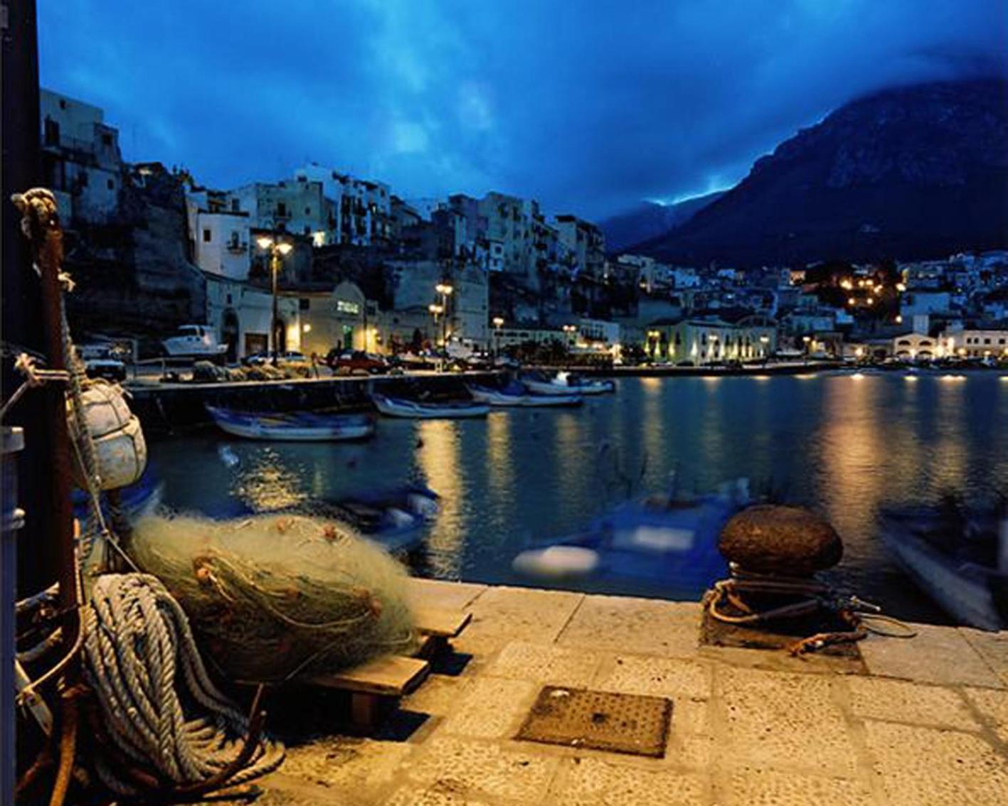 4Canti Case Vacanze Castellammare del Golfo Esterno foto